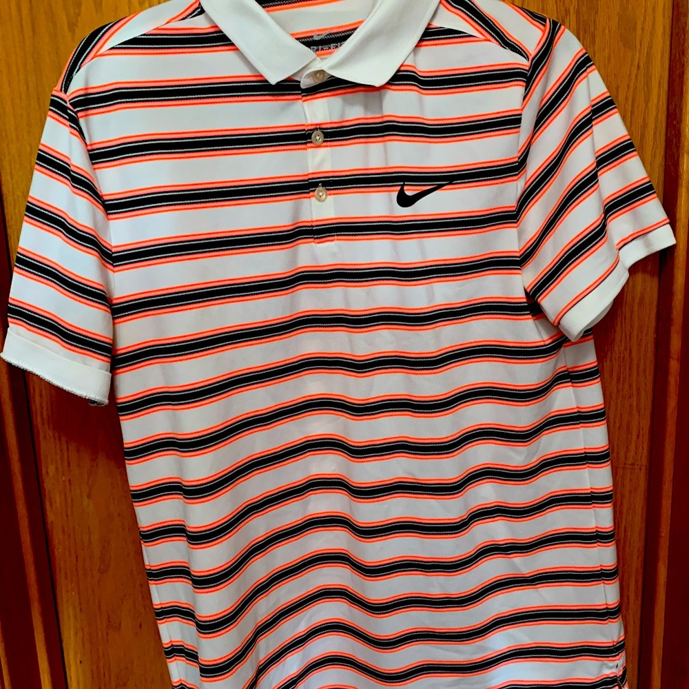 Nike Dri Fit Polo